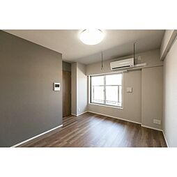 ラクラス中野富士見町 504 4階1Kのリビング/ダイニング