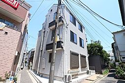 東京メトロ千代田線 町屋駅 徒歩11分