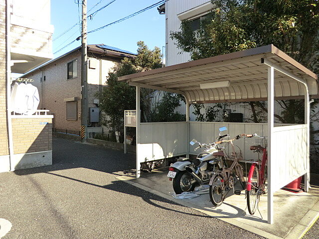 その他