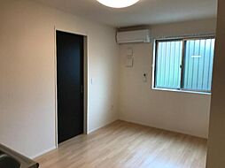 コリーナ本郷台 102 1階1DKのリビング/ダイニング