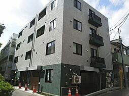 京王線 下高井戸駅 徒歩6分の賃貸マンション