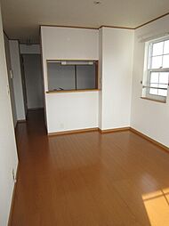 ロイテ・グランツ 2階2LDKのリビング/ダイニング