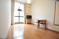 レオパレスハーモニー　ピアザ 1階1Kのリビング/ダイニング