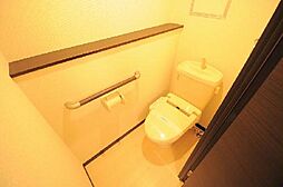 レオネクスト箕面II 2階1Kのリビング/ダイニング