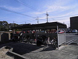 シャルマン　ヴェガ 1階2LDKのリビング/ダイニング