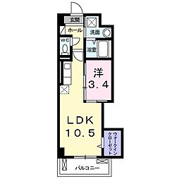おおさか東線 南吹田駅 徒歩2分 3階/-