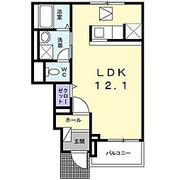 阪急京都本線 富田駅 徒歩13分