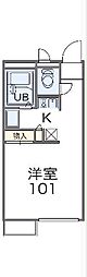 阪急宝塚本線 庄内駅 徒歩25分 1階/-