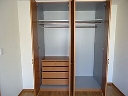 フェニックス 2階2LDKのリビング/ダイニング