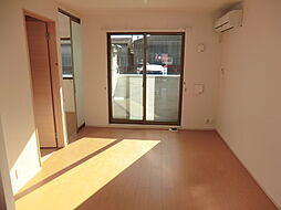 コートハウス安塚 105