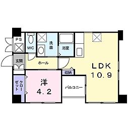 阪急宝塚本線 三国駅 徒歩5分 3階/-