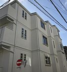東京都渋谷区代々木5丁目：物件画像／ハウスコム東東京株式会社　新宿店