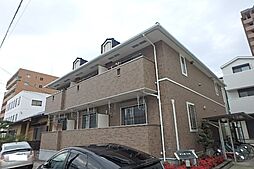 名古屋市営名城線 砂田橋駅 徒歩4分の賃貸アパート