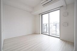 東京メトロ銀座線 田原町駅 徒歩4分の賃貸マンション 13階1Kのリビング/ダイニング