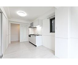 ラフィシア本所吾妻橋 301 3階1LDKのリビング/ダイニング