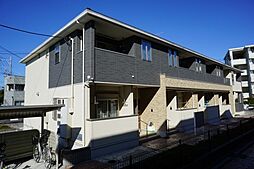 西武新宿線 東村山駅 徒歩24分の賃貸アパート