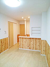 サンリット　ＭＳ　III 202 2階2LDKのリビング/ダイニング