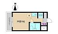 ポルタビアンカ2階4.4万円