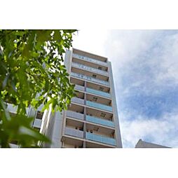 都営大江戸線 新御徒町駅 徒歩3分の賃貸マンション