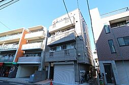 日暮里舎人ライナー 江北駅 徒歩5分の賃貸マンション