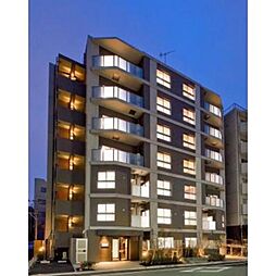 ＫＤＸレジデンス両国