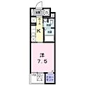 ラシュレ2階5.3万円