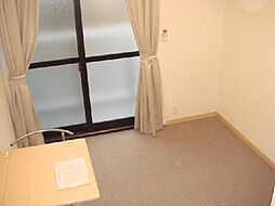 レオパレス花見通 307 3階1Kのリビング/ダイニング