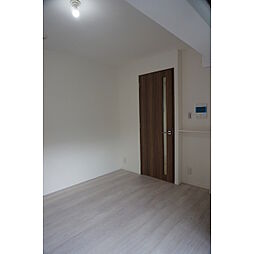 シェル品川戸越 205 2階1Kのリビング/ダイニング