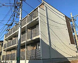 東京メトロ有楽町線 平和台駅 徒歩17分