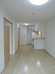 横網　リバーイースト 203