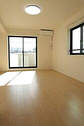 Ｍ・Ｔ・Ｋレジデンス 304 3階1Kのリビング/ダイニング