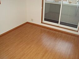 フィオーレ 2階2DKのリビング/ダイニング