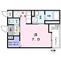 LaPiazzai1階8.4万円