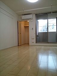 セシリア 203 2階1Kのリビング/ダイニング