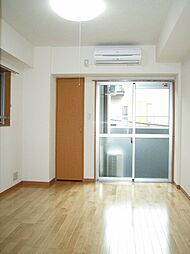 松ビル 301 3階1Kのリビング/ダイニング