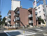 東京都板橋区富士見町23-17：物件画像／ハウスコム東東京株式会社　練馬店