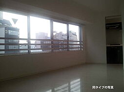 コンフォリア上野広小路 0301 3階1LDKのリビング/ダイニング