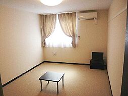 レオネクスト双葉 203 2階1Kのリビング/ダイニング