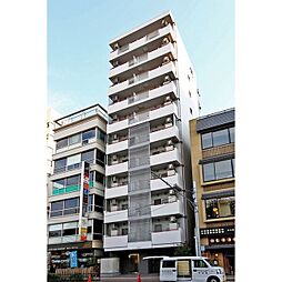 池之端加茂ビルＤ 0702