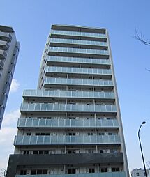 パークリュクス西新宿1103号室