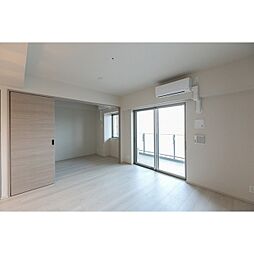 東京メトロ東西線 木場駅 徒歩7分の賃貸マンション 7階2LDKのリビング/ダイニング