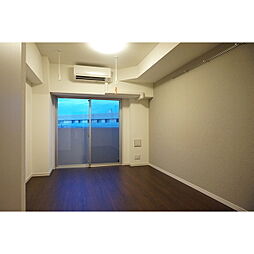 都営浅草線 西馬込駅 徒歩8分の賃貸マンション 4階1Kのリビング/ダイニング