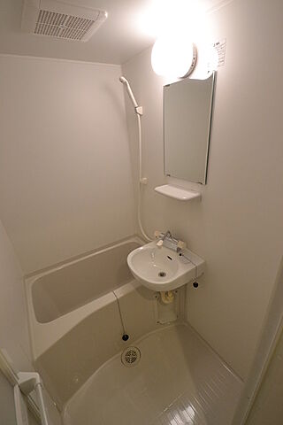 浴室