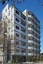 エスティメゾン哲学堂 804