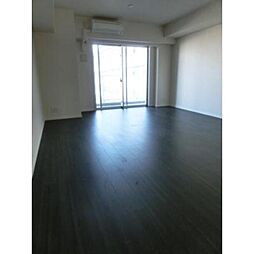 都電荒川線 西ヶ原四丁目駅 徒歩4分の賃貸マンション 9階1LDKのリビング/ダイニング