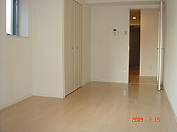 森下ツインキャッスル　Ｎ棟 501 5階1Kのリビング/ダイニング