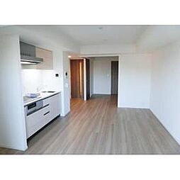 パークアクシス豊洲キャナル 930 9階1LDKのリビング/ダイニング