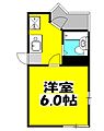ブリランテ清水町1階3.1万円