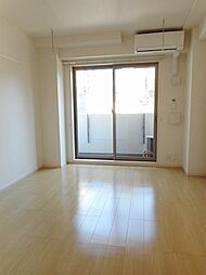 ＡＲＡＳＡＩ．Ｋ．Ａ 302 3階1Kのリビング/ダイニング