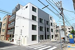 都営新宿線 住吉駅 徒歩1分